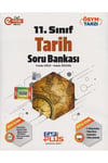 Çap 11.Sınıf Soru Bankası Anadolu Plus Tarih 2024