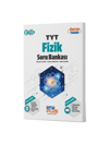 Çap Yayınları TYT Fizik Plus Soru Bankası