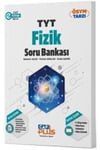 Çap Yayınları TYT Fizik Plus Soru Bankası