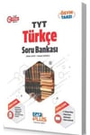 Çap Yayınları TYT Türkçe Plus Soru Bankası