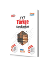 Çap Yayınları TYT Türkçe Plus Soru Bankası