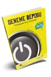 Deneme Deposu TYT Fonksiyonlar Konu Denemeleri