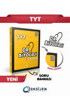 Dr. Biyoloji Tyt Soru Bankası