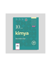 EİS 10. Sınıf DAF Kimya