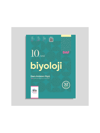 EİS 10. Sınıf DAF Biyoloji