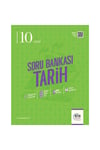 Eis 10. Sınıf Tarih Soru Bankası Maarif Modeli GÜNCEL