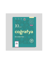 EİS 10. Sınıf DAF Coğrafya