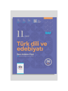 EİS 11. Sınıf DAF Türk Dili ve Edebiyatı