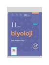 EİS 11. Sınıf DAF Biyoloji