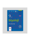 EİS 9. Sınıf DAF Biyoloji