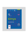 EİS 9. Sınıf DAF Kimya