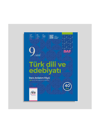 EİS 9. Sınıf DAF Türk Dili ve Edebiyatı