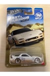 Fast and Furious Race-Off 1995 Mazda RX-7 JKX16 - HNR88