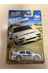 Fast and Furious Race-Off Volkswagen Jetta MK3 JKX17 - HNR88