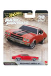 Fast&Furious 1970 Chevrolet Chevelle