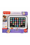 Fisher-Price Yaşa Göre Gelişim Eğitici Tablet HXB69