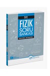 Fizipedia 2026 Tyt Fizik Soru Bankası Yılmaz Kartal Raif Kavilcioğlu