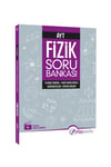Fizipedia Yayınları Ayt Fizik Soru Bankası 2027
