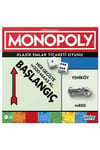 Gaming Monopoly Klasik Yeni G0009