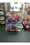GJT68-KHW18 1998 TOYOTA 4RUNNER