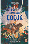 Göğe Tırmanan Çocuk