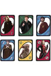 Harry Potter Kart Oyunu