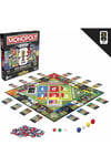 Hasbro Gaming Monopoly FIFA World Cup 2026 Panini Prizm Edisyonu - G2633