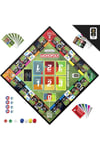 Hasbro Gaming Monopoly FIFA World Cup 2026 Panini Prizm Edisyonu - G2633