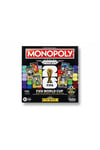 Hasbro Gaming Monopoly FIFA World Cup 2026 Panini Prizm Edisyonu - G2633
