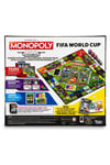 Hasbro Gaming Monopoly FIFA World Cup 2026 Panini Prizm Edisyonu - G2633