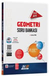 Hız ve Renk TYT AYT Geometri Soru Bankası