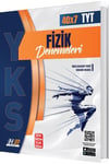 Hız ve Renk TYT Fizik 40 x 7 Denemeleri