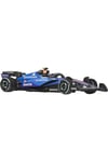 HOT WHEELS Premium Formula 1 Yarış Arabası Williams Sainz - HRV11-JKD85