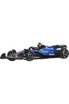 HOT WHEELS Premium Formula 1 Yarış Arabası Williams Sainz - HRV11-JKD85