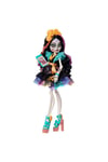 JHK34 Monster High Skelita Calaveras