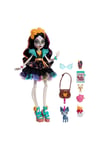 JHK34 Monster High Skelita Calaveras