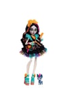 JHK34 Monster High Skelita Calaveras