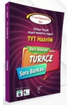 KAREKÖK 11.SINIF TYT HAZIRLIK TÜRKÇE SORU BANKASI