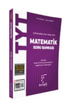 Karekök Tyt Matematik Soru Bankası (YENİ BASKI)