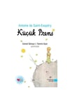 KÜÇÜK PRENS- ANTONİNE DE SAİNT EXUPERY