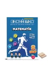 LGS 8. Sınıf Kondisyon Haftalık Kazanım Denemeleri Matematik