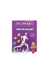 LGS 8. Sınıf Kondisyon Haftalık Kazanım Denemeleri Fen Bilimleri