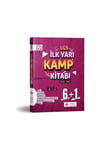 Lgs İlk Yarı Kamp Kitabı 6 + 1
