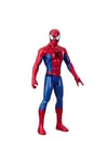 Marvel Spıder Man E6358 - E5556 4+
