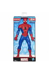 Marvel Spıder Man E6358 - E5556 4+