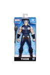 Marvel Thor 24 Cm Figür HasbroE5556-E7695 U355371