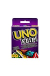 Mattel Games UNO Flip Mattel Uno Flip, Klasik UNO'nun Yeni Versiyonu, Mattel Games GLH50
