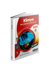 Miray 10. Sınıf Kimya Ders Anlatım Fasikülleri