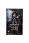 Monster High Wednesday Figürü HXJ04 Kız Erkek Çocuk Karakter Oyuncak