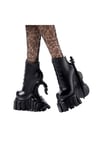 Monster High Wednesday Figürü HXJ04 Kız Erkek Çocuk Karakter Oyuncak
